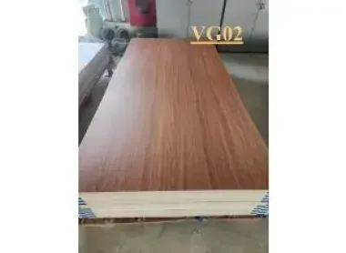 Tấm hậu PVC VĐ01