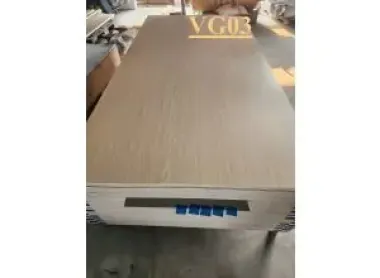 Tấm hậu PVC VG03