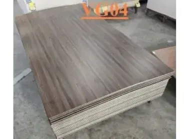 Tấm hậu PVC VG03