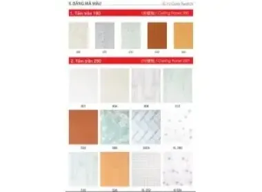 Cốp pha (Coffrage) – Pallet lót sàn đủ loại