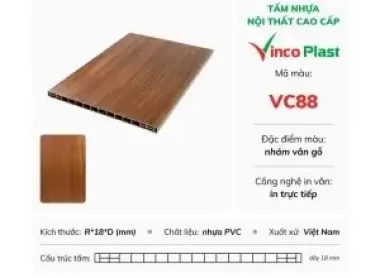 Vinco Plast VC88