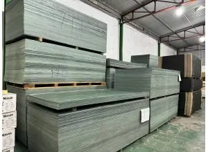 Cốp pha (Coffrage) – Pallet lót sàn đủ loại