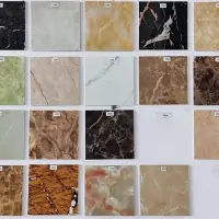 PVC Giả đá PVC cao cấp