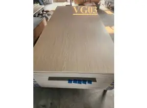Tấm hậu PVC VG03