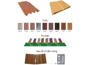 Tấm lam sóng Chin Huei