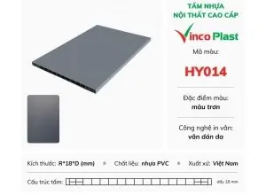 NỘI THẤT NHỰA ĐÀI LOAN - QUÝ KHƯƠNG